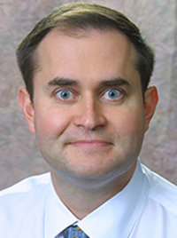 Michael Ault, MD, FCCP, FCCM